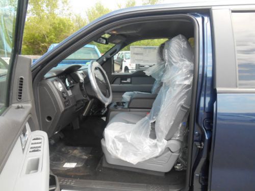 2014 ford f150 xlt