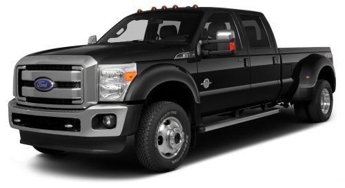 2015 ford f350 lariat super duty