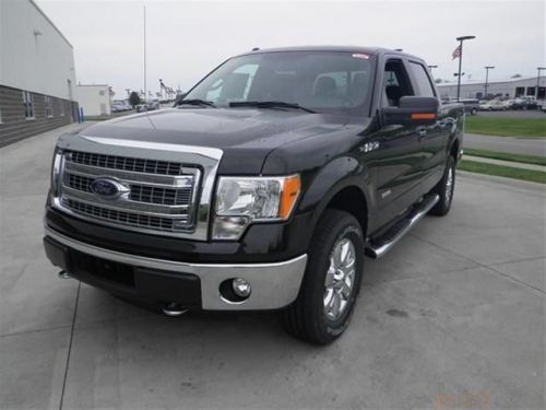 2014 ford f150 style