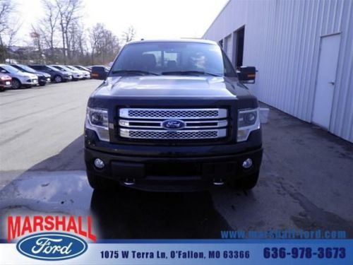 2014 ford f150 limited