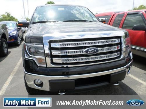 2014 ford f150