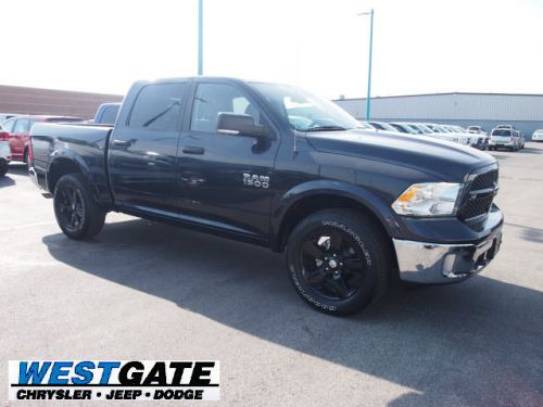 2014 ram 1500 slt