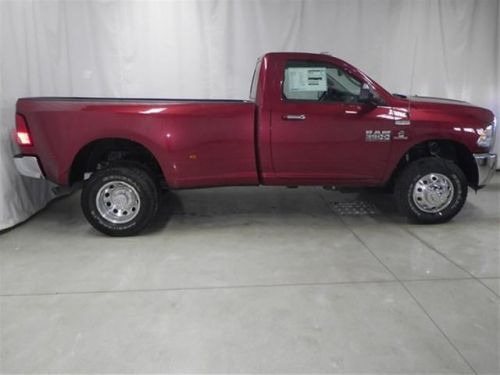 2014 ram 3500 slt