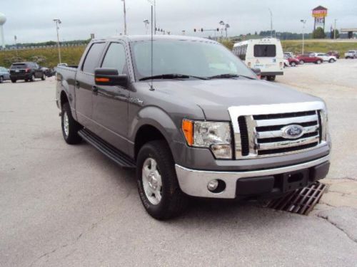 2011 ford f150 xlt