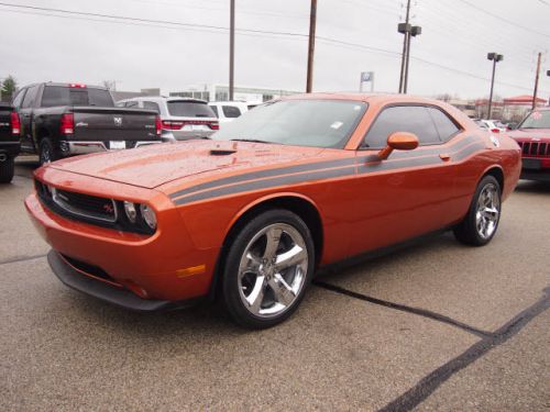 2011 dodge challenger r/t