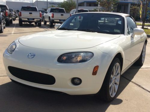 2006 mazda mx-5