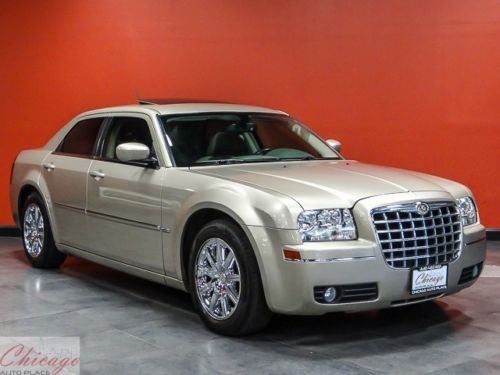 2008 chrysler 300 touring