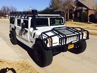 1999 hummer h1