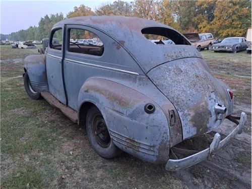 1941 plymouth deluxe