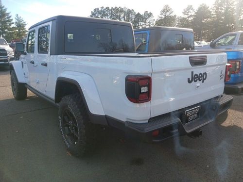 2024 jeep gladiator sport