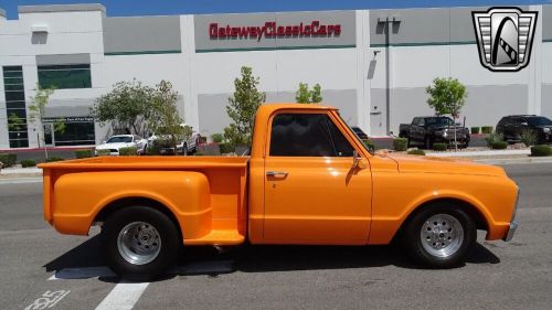 1971 gmc c1500 truck