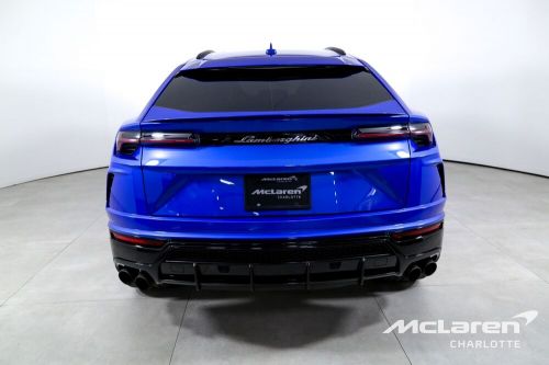 2021 lamborghini urus