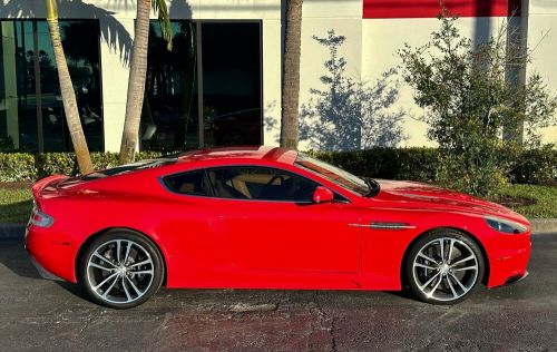 2011 aston martin dbs