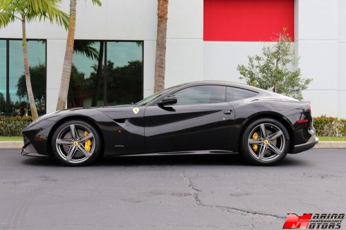 2014 ferrari f12 berlinetta