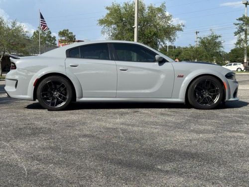 2021 dodge charger scat pack widebody scat pack