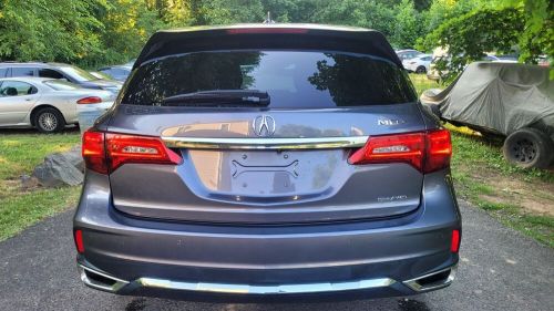 2020 acura mdx technology, awd,  1 year warranty  !!! we finance !!!