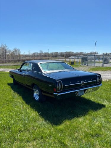 1968 ford torino gt