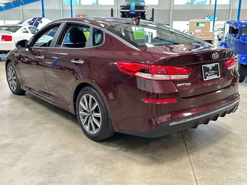 2019 kia optima 4dr sdn 2.4l auto lx