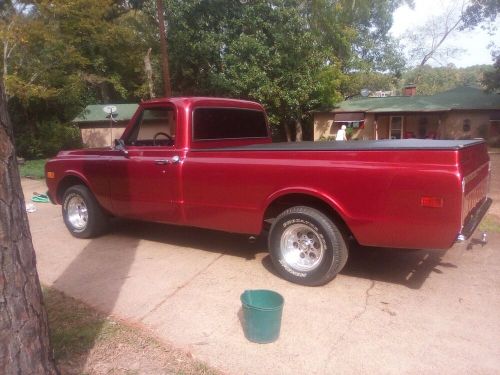 1970 chevrolet c-10