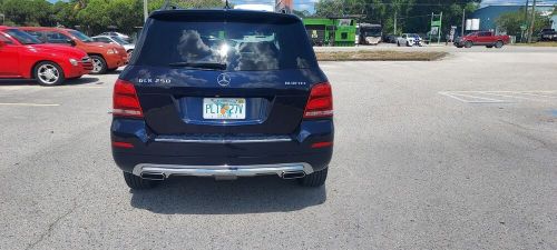 2014 mercedes-benz glk-class