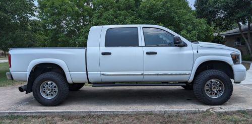 2006 dodge ram 3500