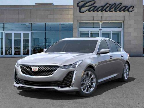 2024 cadillac ct5 premium luxury