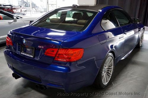 2011 bmw m3 *dinan upgrades* *carbon roof* *1-owner*