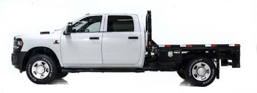 2023 ram 2500 tradesman 4x4 4dr crew cab 8 ft. lb pickup