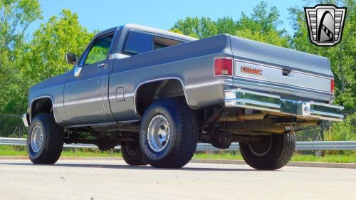 1987 gmc v1500