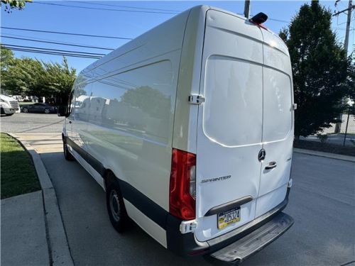 2020 mercedes-benz sprinter highroof   170 wb