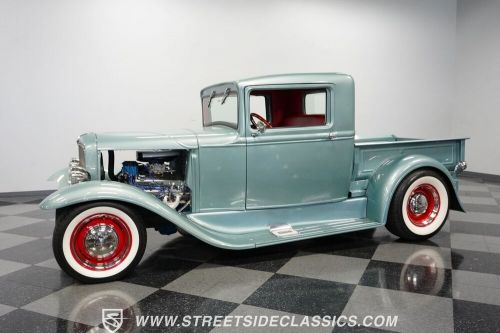 1930 ford pickup