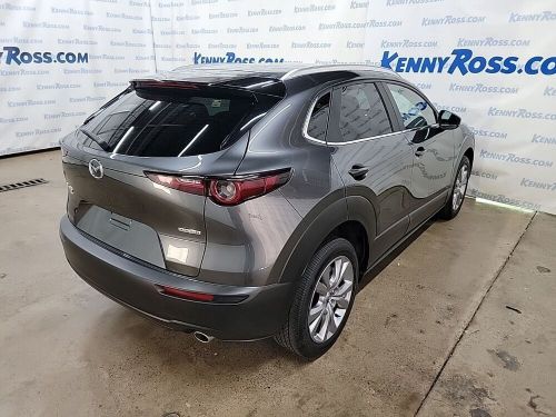 2022 mazda cx-30 2.5 s select package