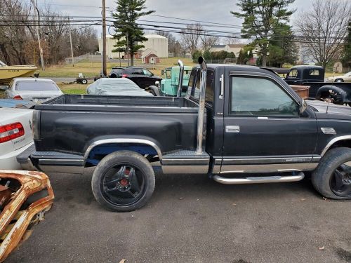 1992 gmc sierra 1500