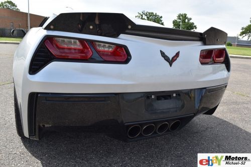 2015 chevrolet corvette stingray z51-edition(targa top)