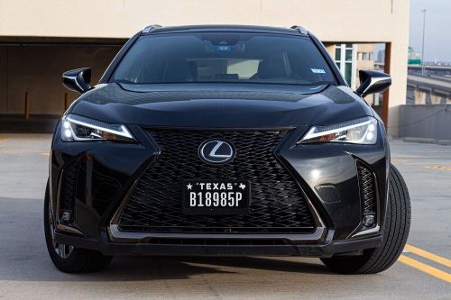 2019 lexus ux 200 f sport