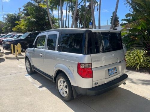 2006 honda element