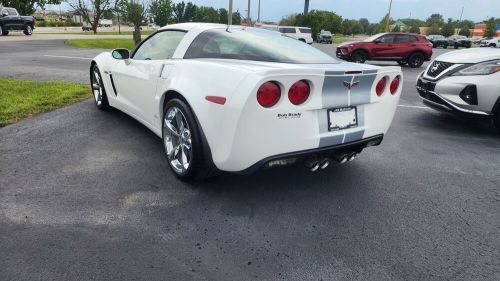 2013 chevrolet corvette grand sport 4lt