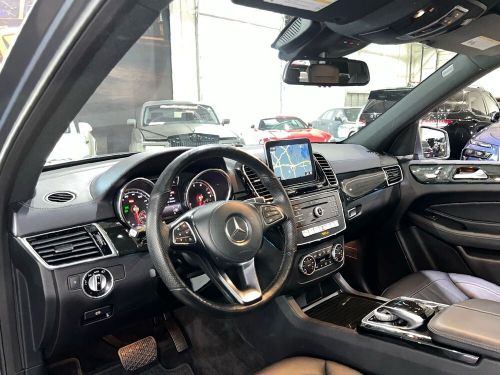 2019 mercedes-benz gls450 premium 1 pkg $84k msrp