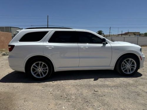 2023 dodge durango r/t