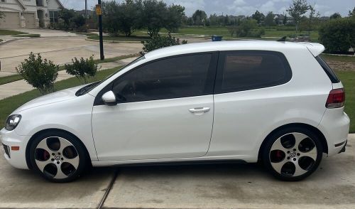 2013 volkswagen golf