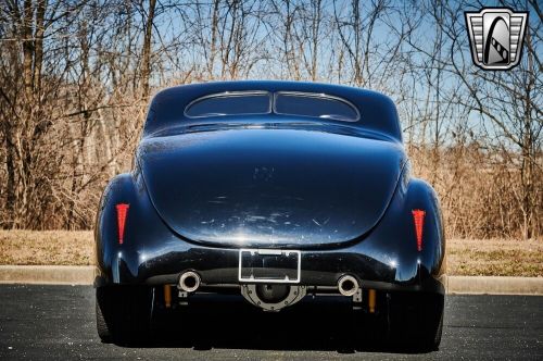 1940 ford coupe