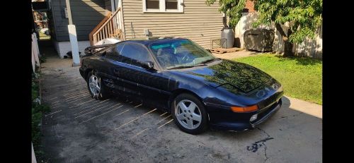 1994 toyota mr2 t-bar