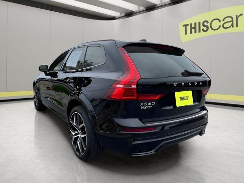 2024 volvo xc60 recharge t8 polestar engineered