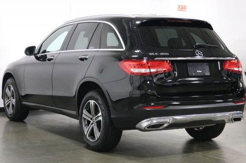 2019 mercedes-benz glc glc 300