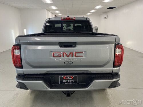 2024 gmc canyon denali