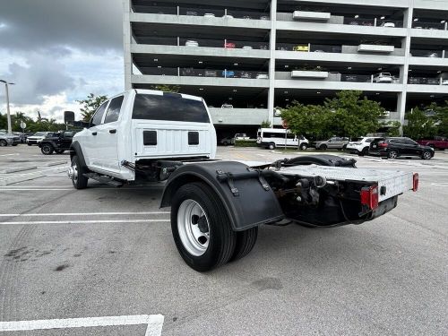 2022 ram 5500 tradesman