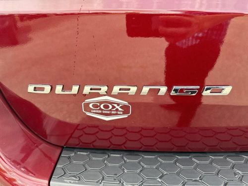 2024 dodge durango r/t rwd