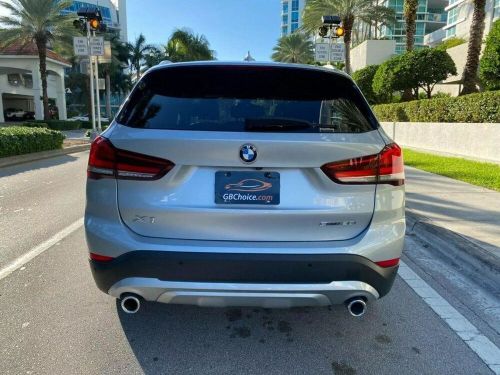 2020 bmw x1 sdrive28i sports activity vehicle