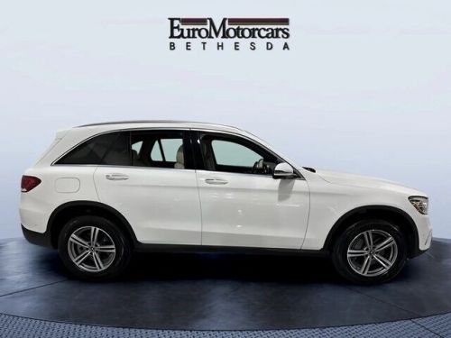 2021 mercedes-benz glc glc 300