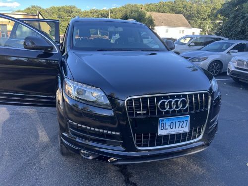 2015 audi q7 premium plus